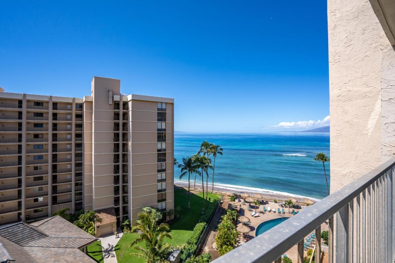 Royal Kahana 920 ภายนอก รูปภาพ